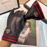 $45.00 USD Gucci Gloves For Women #1250717