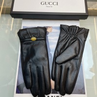 $48.00 USD Gucci Gloves For Women #1250718