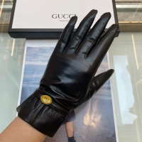 $48.00 USD Gucci Gloves For Women #1250718