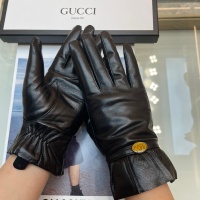 $48.00 USD Gucci Gloves For Women #1250718
