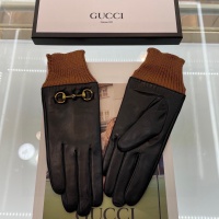 $52.00 USD Gucci Gloves For Women #1250726