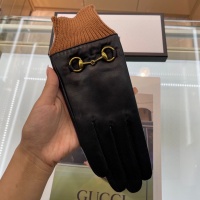 $52.00 USD Gucci Gloves For Women #1250726