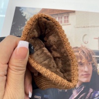 $52.00 USD Gucci Gloves For Women #1250726