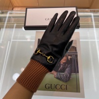 $52.00 USD Gucci Gloves For Women #1250726