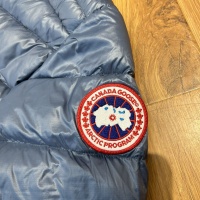 $205.00 USD Canada Goose Down Feather Coat Long Sleeved For Unisex #1251110