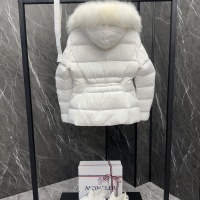 $230.00 USD Moncler Down Feather Coat Long Sleeved For Women #1251263