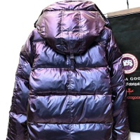 $162.00 USD Canada Goose Down Feather Coat Long Sleeved For Unisex #1251271