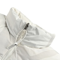 $128.00 USD The North Face Down Feather Coat Long Sleeved For Unisex #1251272
