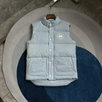 $112.00 USD Canada Goose Down Vest Sleeveless For Unisex #1251294