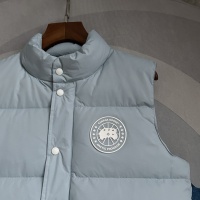 $112.00 USD Canada Goose Down Vest Sleeveless For Unisex #1251294