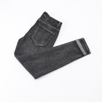 $42.00 USD Louis Vuitton LV Jeans For Men #1251306
