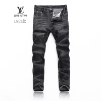 $42.00 USD Louis Vuitton LV Jeans For Men #1251306