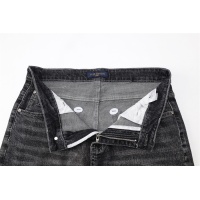 $42.00 USD Louis Vuitton LV Jeans For Men #1251306