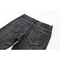 $42.00 USD Louis Vuitton LV Jeans For Men #1251306