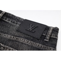 $42.00 USD Louis Vuitton LV Jeans For Men #1251306