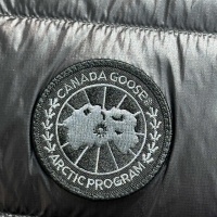 $118.00 USD Canada Goose Down Vest Sleeveless For Men #1251314