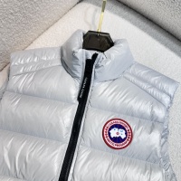 $118.00 USD Canada Goose Down Vest Sleeveless For Men #1251318