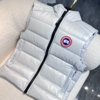 $118.00 USD Canada Goose Down Vest Sleeveless For Men #1251318