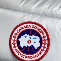 $118.00 USD Canada Goose Down Vest Sleeveless For Men #1251318