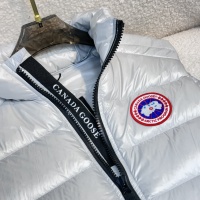 $118.00 USD Canada Goose Down Vest Sleeveless For Men #1251318