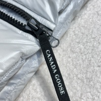 $118.00 USD Canada Goose Down Vest Sleeveless For Men #1251318