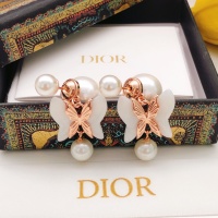 $29.00 USD Christian Dior Earrings For Women #1251946