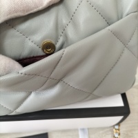 $82.00 USD Chanel AAA Quality Messenger Bags For Women #1252508