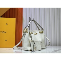 $68.00 USD Louis Vuitton AAA Quality Shoulder Bags For Women #1252536