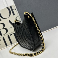 $92.00 USD Chanel AAA Quality Messenger Bags For Women #1252637