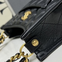 $92.00 USD Chanel AAA Quality Messenger Bags For Women #1252637