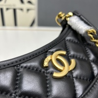 $92.00 USD Chanel AAA Quality Messenger Bags For Women #1252641