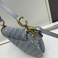 $80.00 USD Christian Dior AAA Quality Messenger Bags For Women #1252651