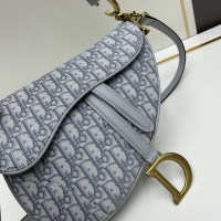 $80.00 USD Christian Dior AAA Quality Messenger Bags For Women #1252651