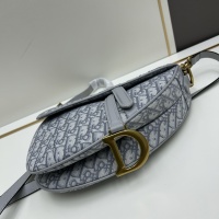 $80.00 USD Christian Dior AAA Quality Messenger Bags For Women #1252651