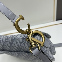 $80.00 USD Christian Dior AAA Quality Messenger Bags For Women #1252651
