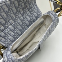 $80.00 USD Christian Dior AAA Quality Messenger Bags For Women #1252651