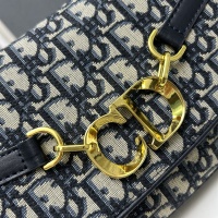 $98.00 USD Christian Dior AAA Quality Messenger Bags For Unisex #1252665