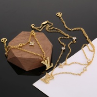 $56.00 USD Louis Vuitton LV Jewelry Set #1252685