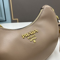 $96.00 USD Prada AAA Quality Messenger Bags For Women #1252748
