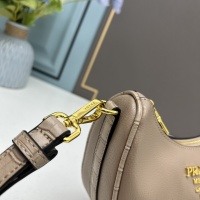 $96.00 USD Prada AAA Quality Messenger Bags For Women #1252748