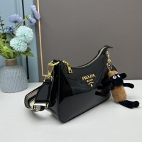 $98.00 USD Prada AAA Quality Messenger Bags For Women #1252800
