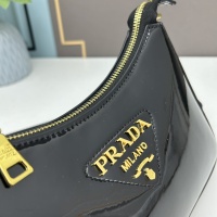 $98.00 USD Prada AAA Quality Messenger Bags For Women #1252800