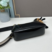 $98.00 USD Prada AAA Quality Messenger Bags For Women #1252800