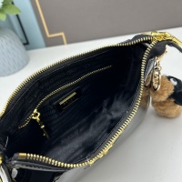 $98.00 USD Prada AAA Quality Messenger Bags For Women #1252800