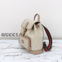 $210.00 USD Gucci AAA Quality Backpacks For Women #1252890