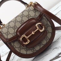 $190.00 USD Gucci AAA Quality Handbags For Women #1252892