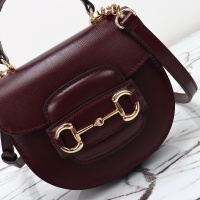 $195.00 USD Gucci AAA Quality Handbags For Women #1252898