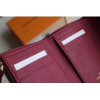 $48.00 USD Louis Vuitton LV Card Case #1252925