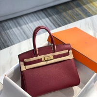 $925.62 USD Hermes AAA Quality Handbags For Women #1252939