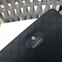 $88.00 USD Gucci AAA Man Wallets #1253123